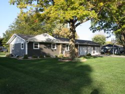 Siding, Wrapping & Roof