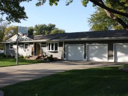 Siding, Wrapping & Roof