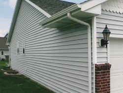 Siding, Gutters & Fascia